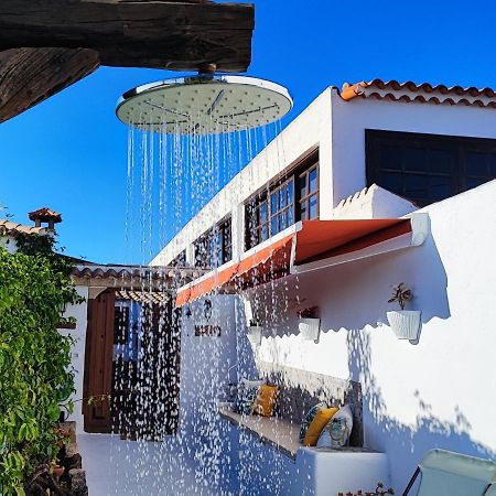 아데제 La Casa De Conchita 빌라 외부 사진