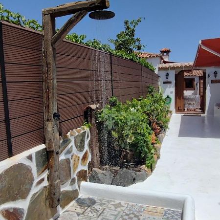 아데제 La Casa De Conchita 빌라 외부 사진