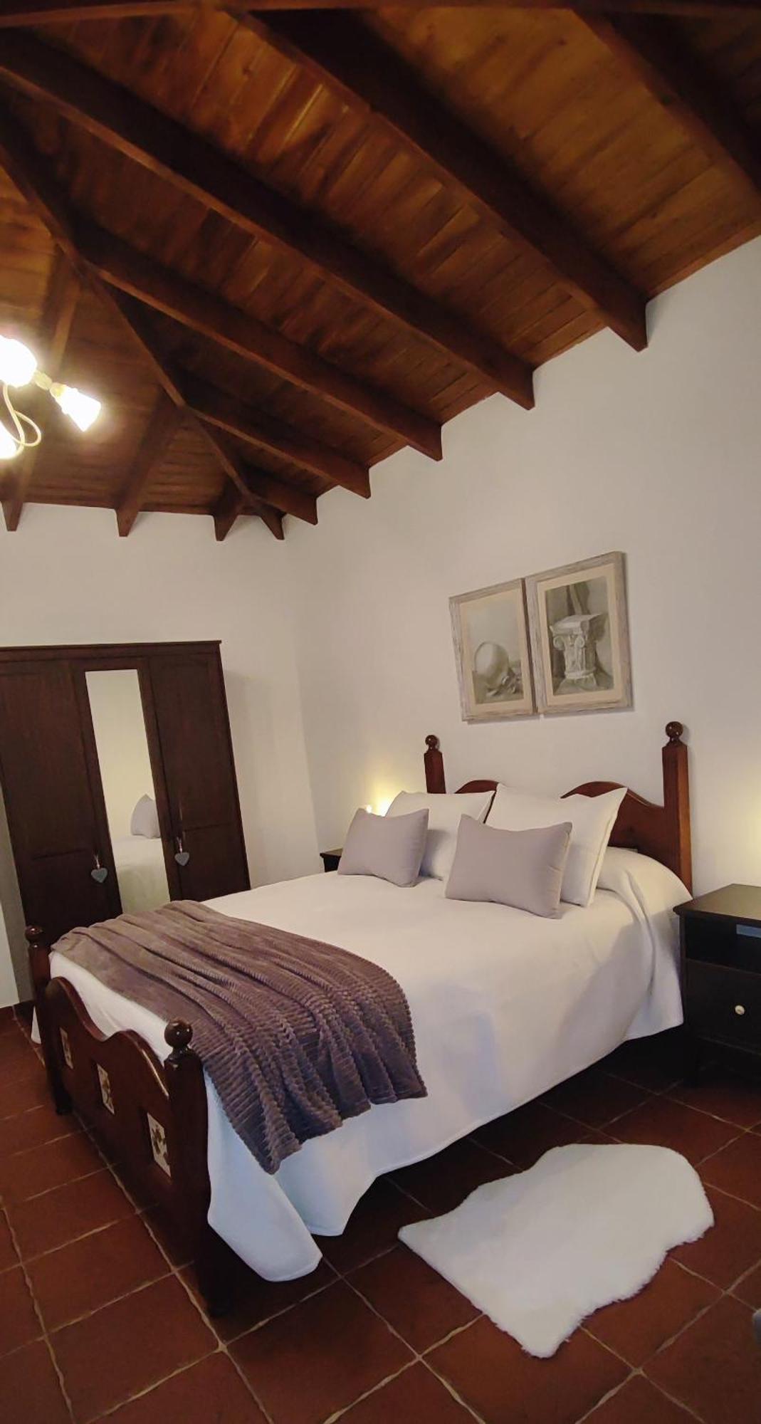 아데제 La Casa De Conchita 빌라 외부 사진