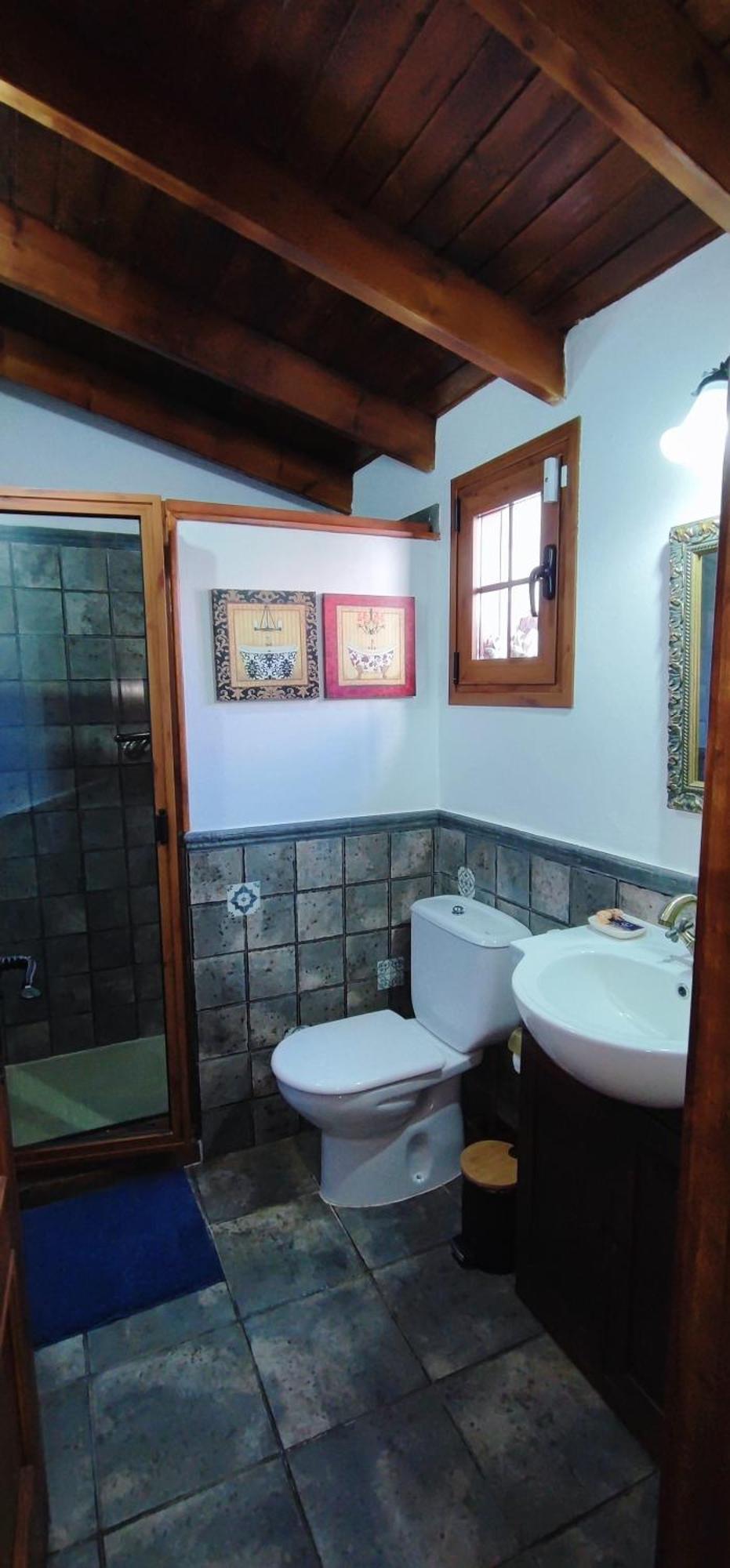 아데제 La Casa De Conchita 빌라 외부 사진