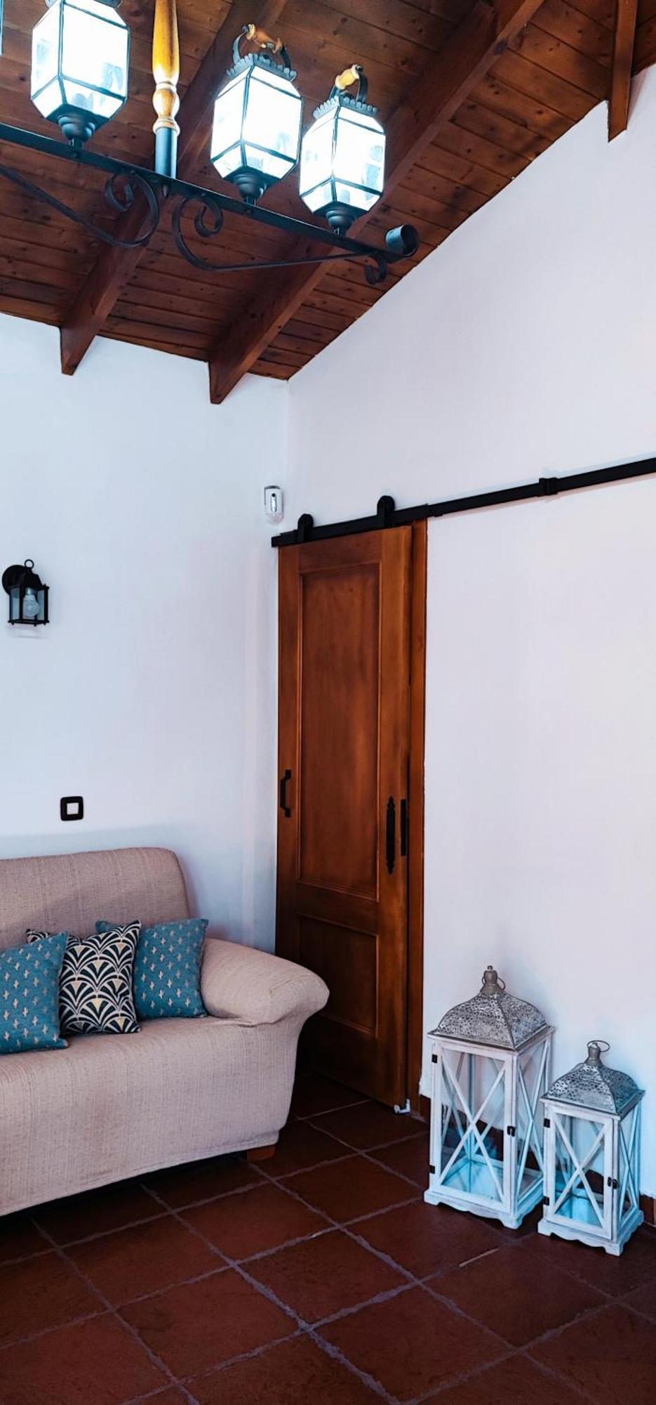 아데제 La Casa De Conchita 빌라 외부 사진