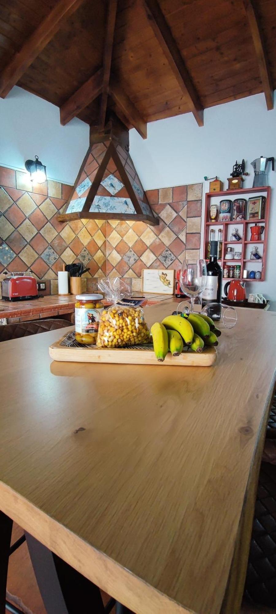 아데제 La Casa De Conchita 빌라 외부 사진