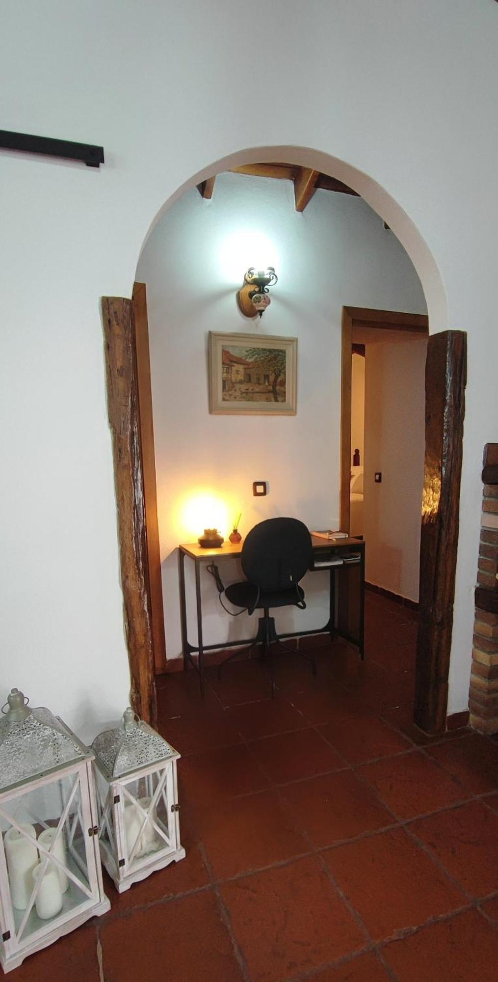 아데제 La Casa De Conchita 빌라 외부 사진