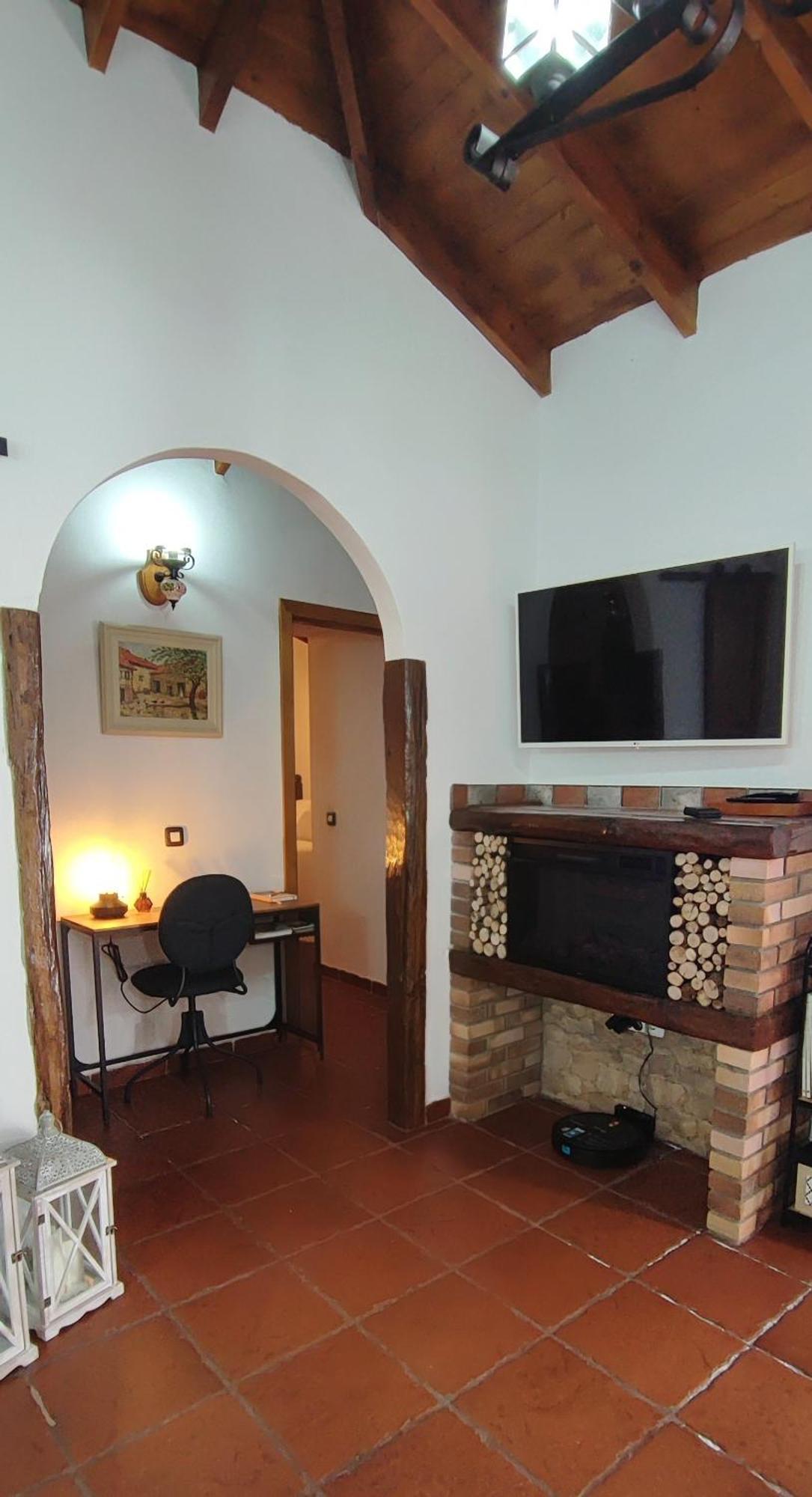 아데제 La Casa De Conchita 빌라 외부 사진